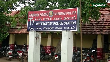 Eve teasing leads to murder_clip1