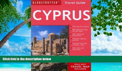 Best Buy Deals  Cyprus Travel Pack (Globetrotter Travel: Cyprus)  Full Ebooks Most Wanted