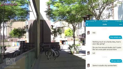 Banana Girl  Extreme Gold Digger Prank!