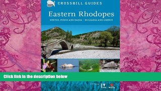 Best Buy Deals  Eastern Rhodopes: Nestos, Evros and Dadia Bulgaria and Greedce (Crossbill