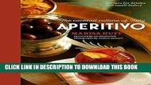 Best Seller Aperitivo: The Cocktail Culture of Italy Free Read