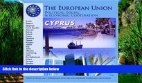 Best Buy Deals  Cyprus (European Union (Hardcover Children))  Best Seller Books Most Wanted