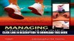[PDF] Managing Sports Injuries: a guide for students and clinicians, 4e Full Collection