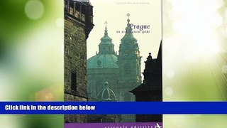 Buy NOW  Prague: An Architectural Guide (Itineraries)  Premium Ebooks Best Seller in USA