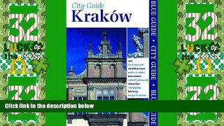 Deals in Books  Blue Guide KrakÃ³w (Blue Guides)  Premium Ebooks Online Ebooks