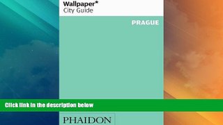 Buy NOW  Wallpaper City Guide: Prague (Wallpaper City Guides)  Premium Ebooks Online Ebooks