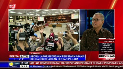Dialog: Gelar Perkara Ahok #4
