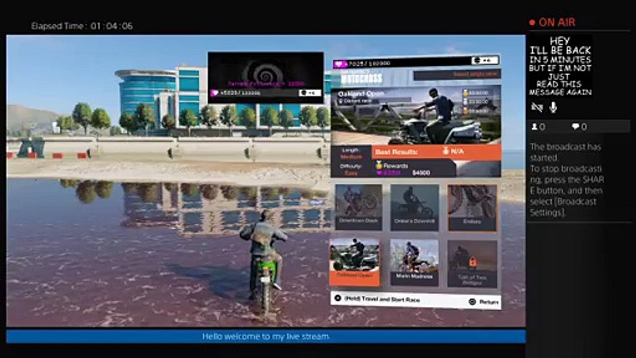 S3kShUn8Hitman Watchdogs 2 part 1 (4)