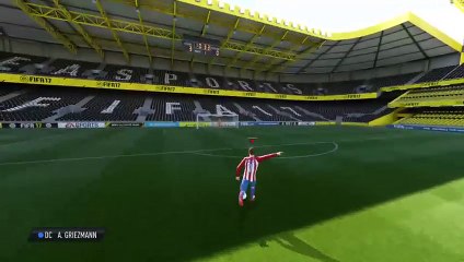 FIFA 17: Inicio y Primeros Pasos ⚽