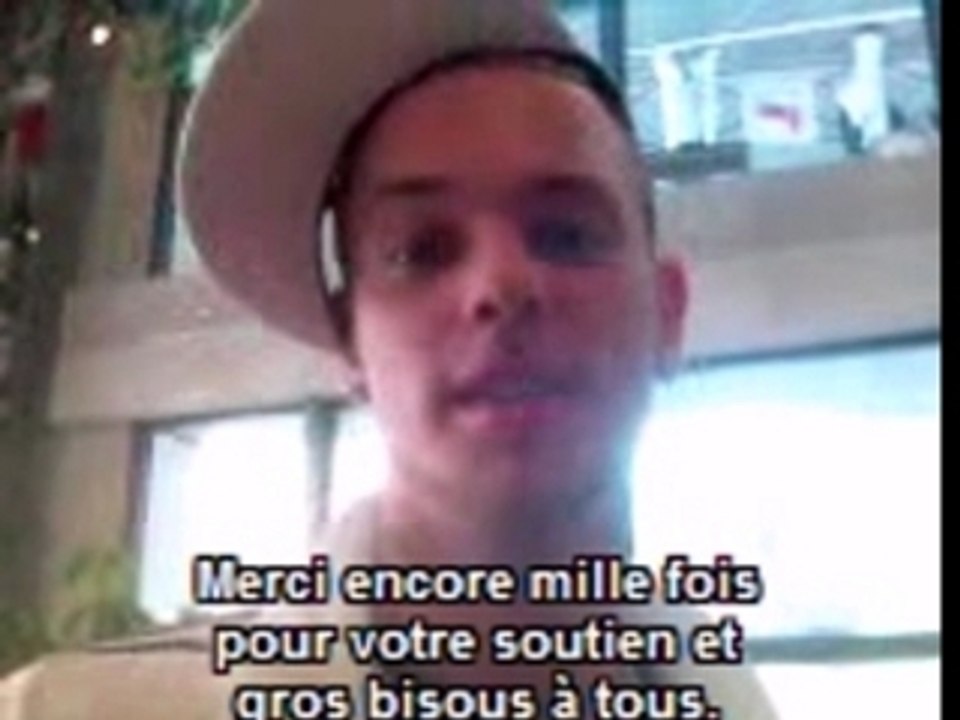 Dédi NRJ