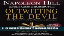 [PDF] Outwitting the Devil: The Secret to Freedom and Success Full Online