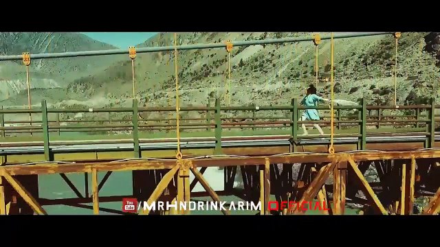 Gul Panra & Shan Khan Janaan De Janaan Film Gul E Jana - Pashto New Song 2016