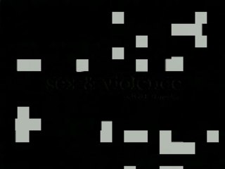 Bill Plympton - Sex and violence