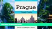 Best Buy Deals  Prague Travel Guide: The Top 10 Highlights in Prague (Globetrotter Guide Books)