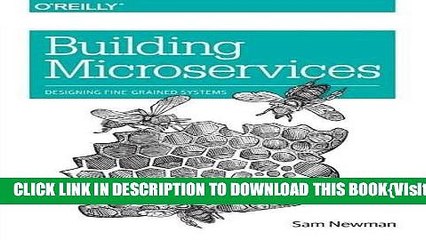 [PDF] Building Microservices: Designing Fine-Grained Systems Popular Online