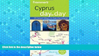 Best Buy Deals  Frommer s Cyprus Day By Day (Frommer s Day by Day - Pocket)  Full Ebooks Best