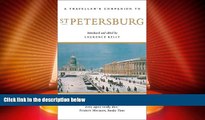Deals in Books  A Traveller s Companion to St. Petersburg  Premium Ebooks Best Seller in USA