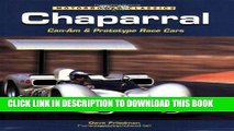 Best Seller Chaparral: Can-Am   Prototype Race Cars (Motorbooks Classic) Free Read