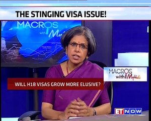 Descargar video: Macros With Mythili | Trump Triumphs!