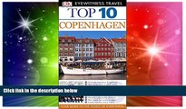Must Have  Top 10 Copenhagen (Eyewitness Top 10 Travel Guide)  Buy Now