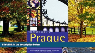 Best Buy Deals  The Rough Guide to Prague 5 (Rough Guide Travel Guides)  Full Ebooks Best Seller