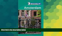 Ebook deals  Michelin Must Sees Amsterdam (Must See Guides/Michelin)  Most Wanted
