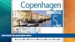 Buy NOW  Copenhagen PopOut Map: pop-up city street map of Copenhagen city center - folded pocket