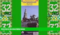 Buy NOW  Copenhagen (Denmark) City Map by ITMB (International Travel Maps / International Rejse