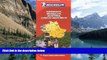 Best Buy Deals  Michelin Map Germany Austria Benelux Czech Republic  719 (Maps/Country