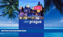 Best Buy Deals  Fodor s See It Prague, 2nd Edition (Full-color Travel Guide)  Full Ebooks Most