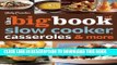 Best Seller Betty Crocker The Big Book of Slow Cooker, Casseroles   More (Betty Crocker Big Book)
