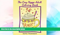 Must Have  The Cosy Hygge Adult Coloring Book  Most Wanted