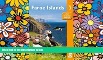 Must Have  Faroe Islands (Bradt Travel Guides)  Buy Now