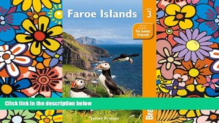 Must Have  Faroe Islands (Bradt Travel Guides)  Buy Now