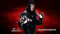 #WWE: The Undertaker 29th Theme - Rest In Peace (HQ   Arena Effects)