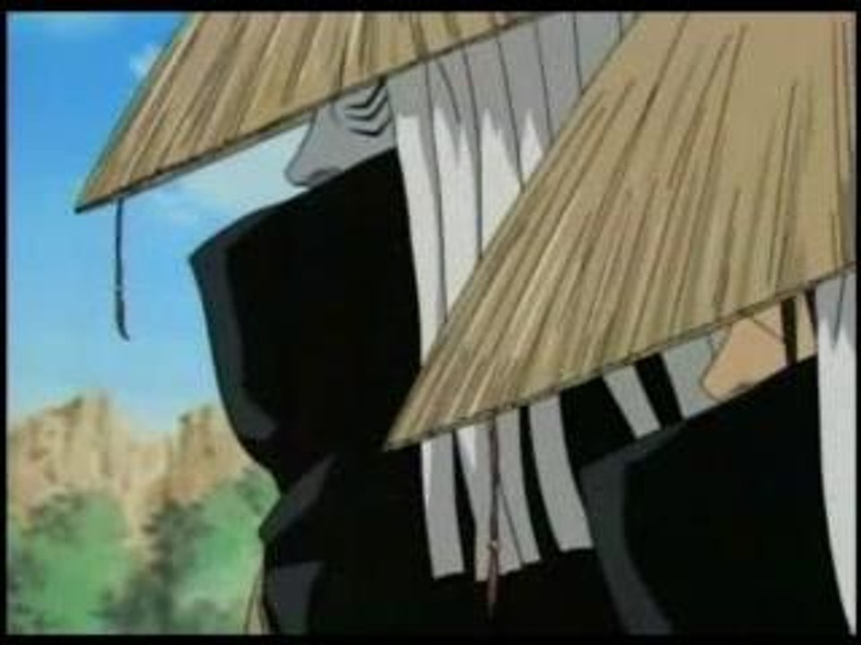 Itachi Uchiwa