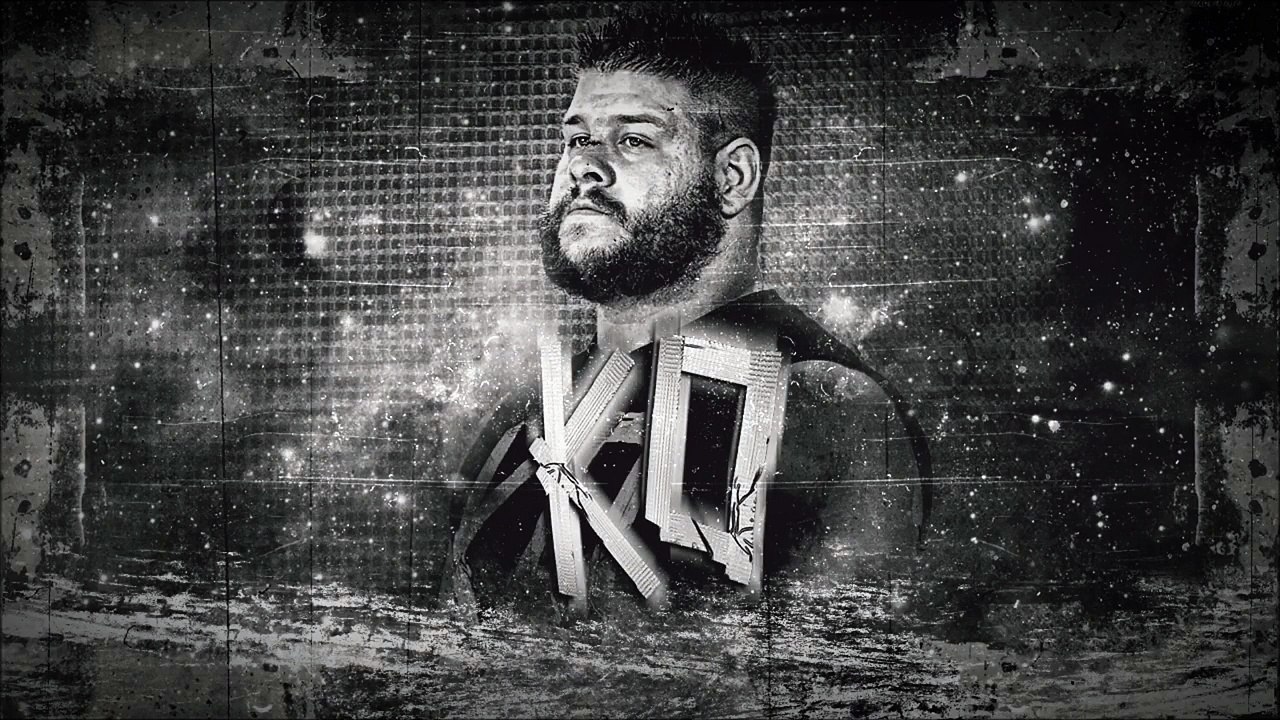 WWE: Kevin Owens 2016 Theme - "Fight" (HQ + Arena Effects)