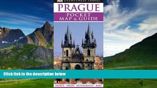 Best Buy Deals  Pocket Map and Guide Prague (Eyewitness Pocket Map   Guide)  Full Ebooks Most