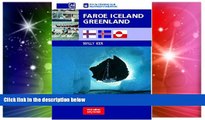 Must Have  Faroe Iceland Greenland  Most Wanted