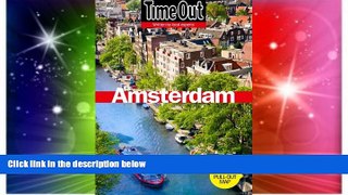 Must Have  Time Out Amsterdam (Time Out Guides)  Most Wanted
