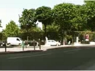 Koxie - Gare aux cons (Réalisée Par Ludovik)