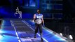 WWE 2K17 | AJ Styles vs Dean Ambrose vs John Cena - No Mercy '16 (Promo)