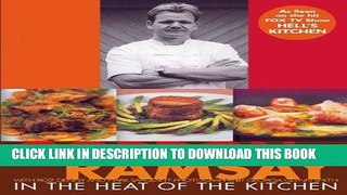 Ebook In The Heat Of The Kitchen Free Read