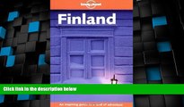 Big Sales  Lonely Planet Finland  Premium Ebooks Online Ebooks