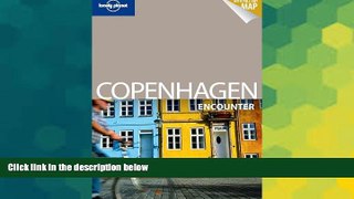 Ebook deals  Lonely Planet Copenhagen Encounter (Travel Guide)  Buy Now