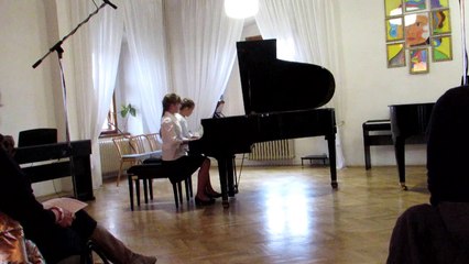 Vidnava 2016 – celostátní soutěž (Pamfilia)
