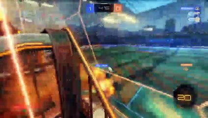 Rocket Launch in KSA 🚀