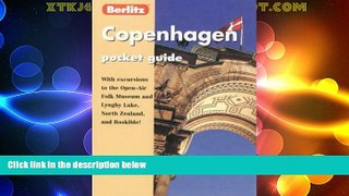 Buy NOW  Copenhagen (Berlitz Pocket Guides)  Premium Ebooks Online Ebooks