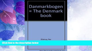 Deals in Books  The Denmark Book  Premium Ebooks Best Seller in USA