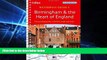 Ebook deals  Birmingham   the Heart of England (Collins Nicholson Waterways Guides)  Most Wanted